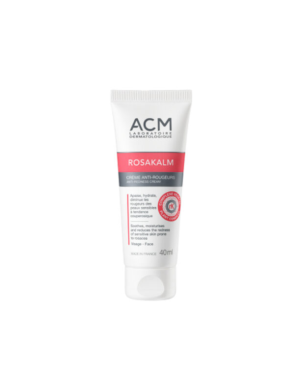 ACM ROSAKALM